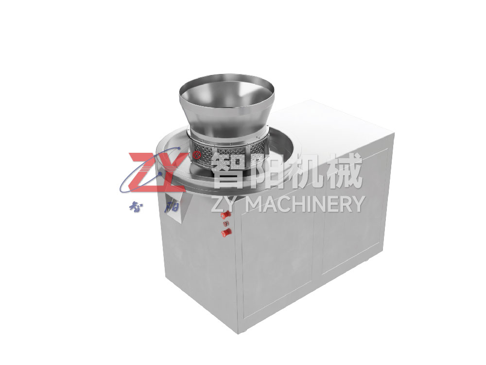 XYZL 旋轉(zhuǎn)擠壓制粒機 XYZL 旋轉(zhuǎn)擠壓制粒機