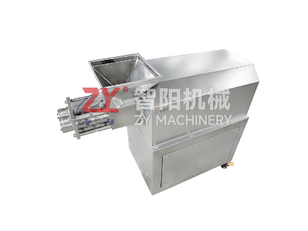 SET 螺桿擠壓造粒機(jī) SET 螺桿擠壓造粒機(jī)